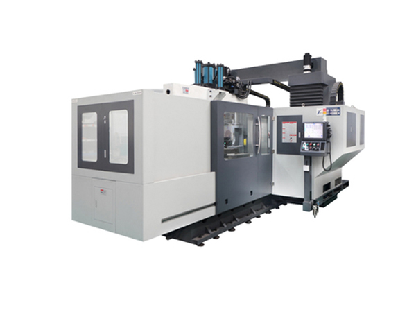 升降式双侧铣-QY-NC600-D/QY-NC1000-D/