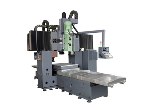 数控机床的组成及其作用