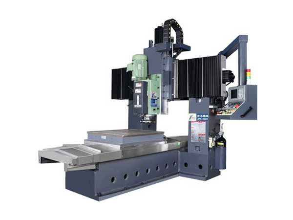 东莞双侧铣厂家讲安装铣床夹具需求留意的事