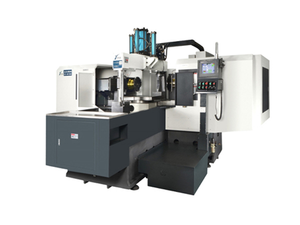 如何选择平面磨床砂轮的形状？