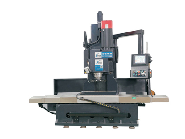 双头铣的加工精度和表面质量怎么样？