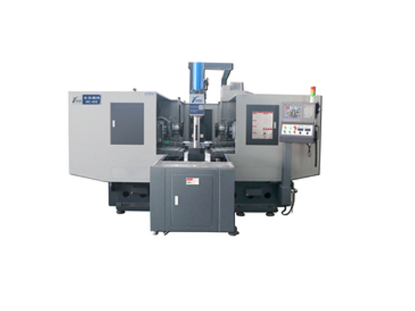 全数控精平铣的用途与原理