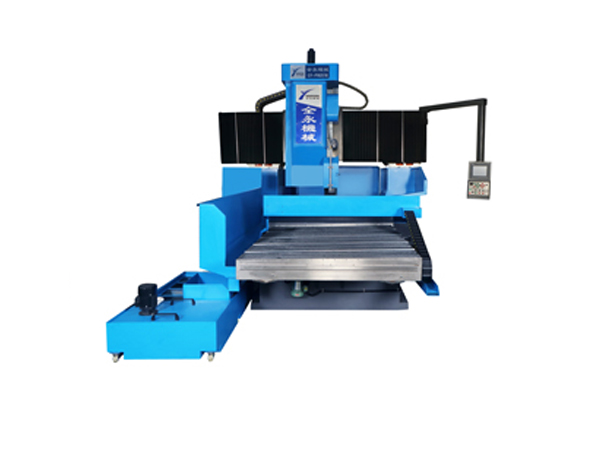 高精密工件对平面磨床有哪些要求