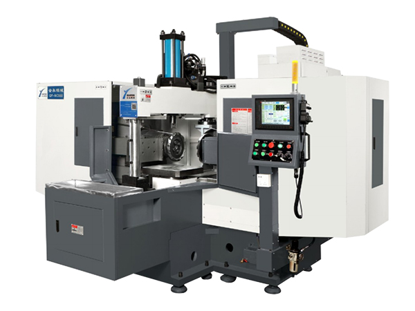 数控精密型双侧铣床QY-NC550