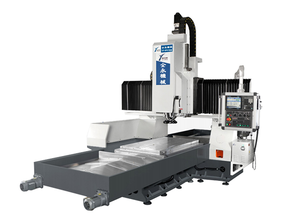 全数控平面铣QY-JPX1080/151