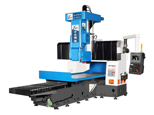 全数控平面磨床-QY-PM1613/QY-PM2014