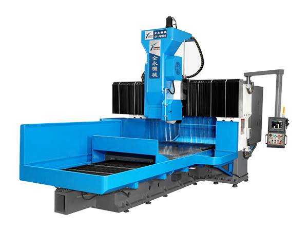 全数控平面磨床-QY-PM2016/QY-PM2018