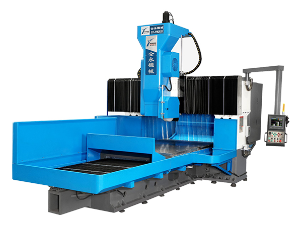 全数控平面磨床-QY-PM2520/QY